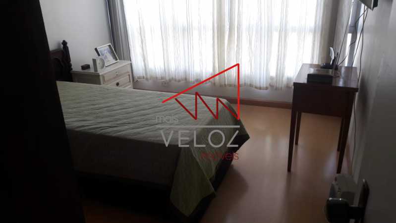 Apartamento à venda com 4 quartos, 146m² - Foto 10