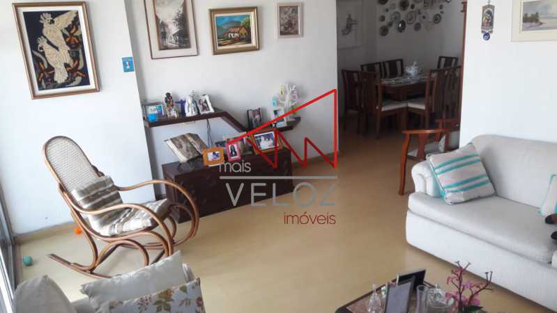 Apartamento à venda com 4 quartos, 146m² - Foto 6