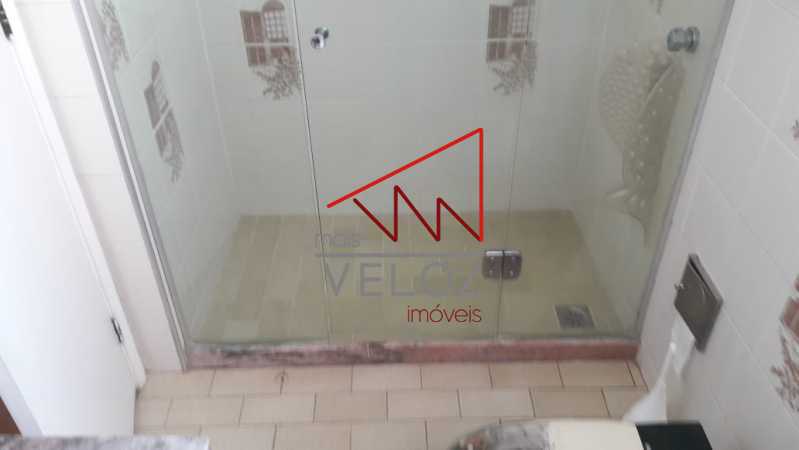 Apartamento à venda com 4 quartos, 146m² - Foto 14