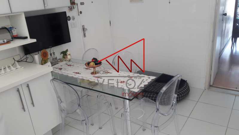 Apartamento à venda com 4 quartos, 146m² - Foto 23