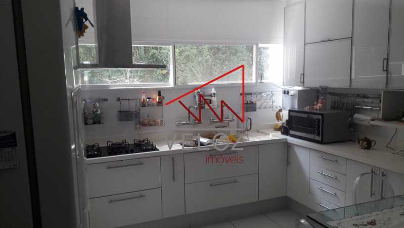 Apartamento à venda com 4 quartos, 146m² - Foto 21