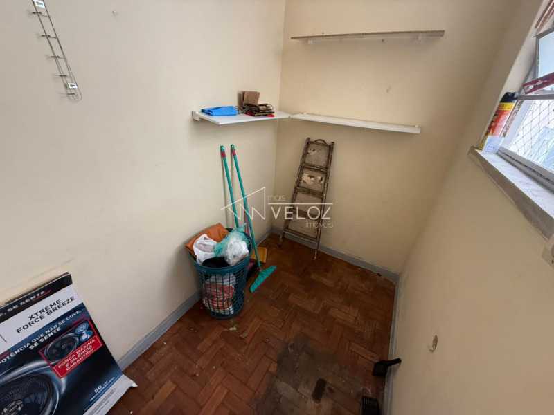 Apartamento, 2 quartos, 75 m² - Foto 26