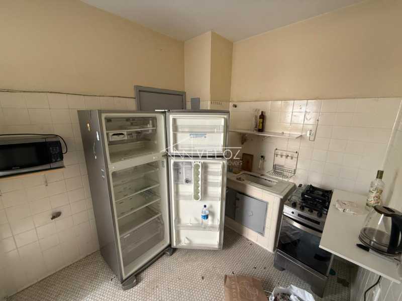 Apartamento, 2 quartos, 75 m² - Foto 4