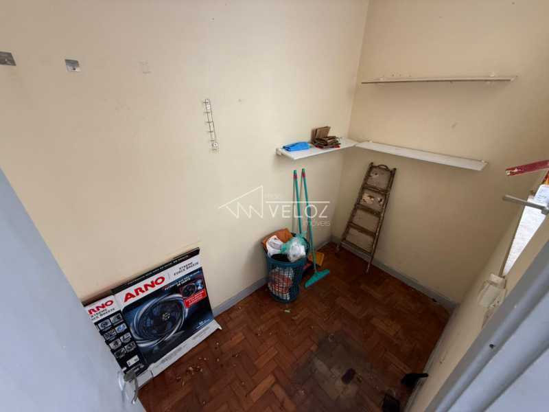 Apartamento, 2 quartos, 75 m² - Foto 21