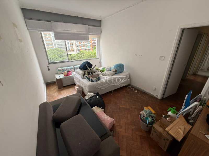 Apartamento, 2 quartos, 75 m² - Foto 11