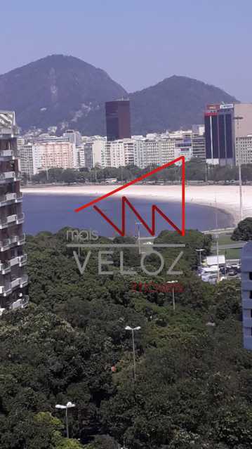 Apartamento à venda com 3 quartos, 160m² - Foto 1