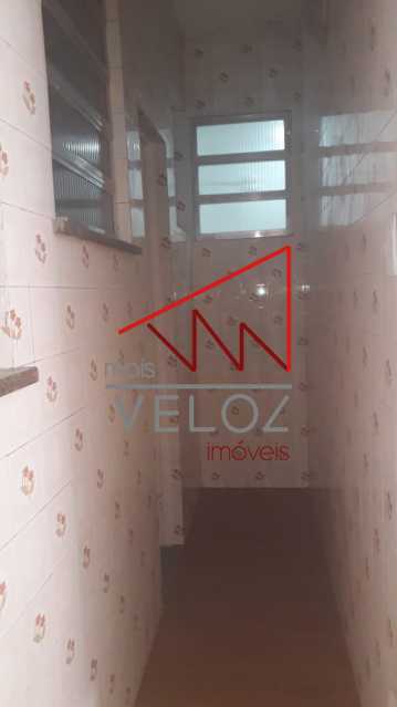 Apartamento à venda com 3 quartos, 160m² - Foto 5