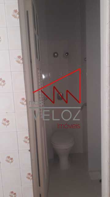 Apartamento à venda com 3 quartos, 160m² - Foto 7