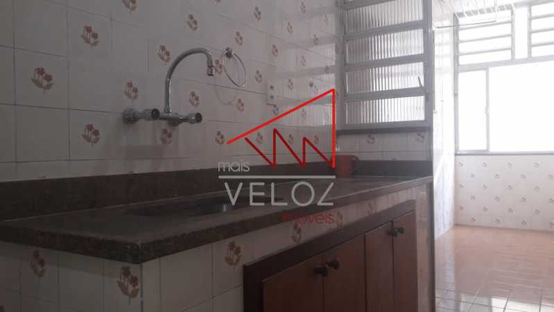 Apartamento à venda com 3 quartos, 160m² - Foto 8