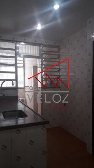 Apartamento à venda com 3 quartos, 160m² - Foto 10