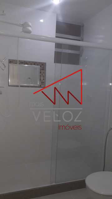 Apartamento à venda com 3 quartos, 160m² - Foto 16