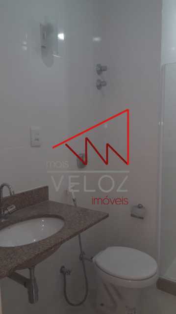 Apartamento à venda com 3 quartos, 160m² - Foto 19