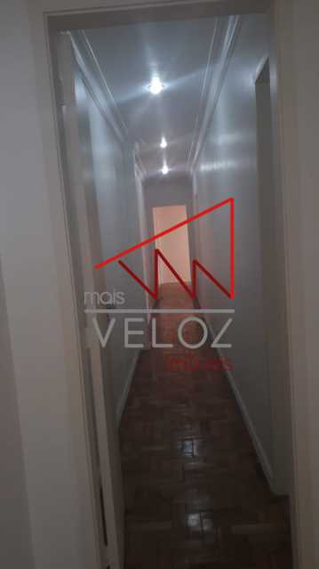 Apartamento à venda com 3 quartos, 160m² - Foto 21