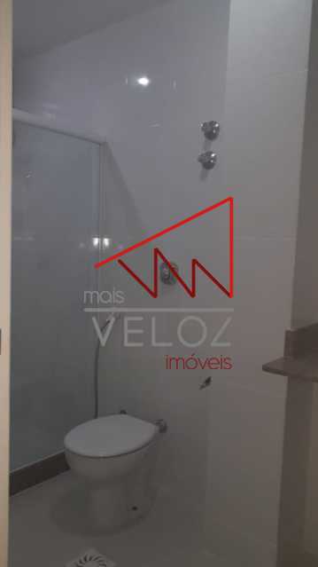 Apartamento à venda com 3 quartos, 160m² - Foto 22