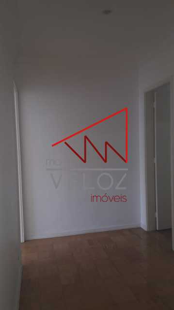 Apartamento à venda com 3 quartos, 160m² - Foto 24