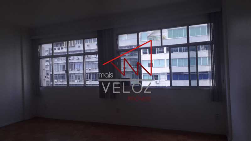 Apartamento à venda com 3 quartos, 160m² - Foto 26