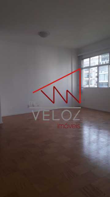 Apartamento à venda com 3 quartos, 160m² - Foto 28