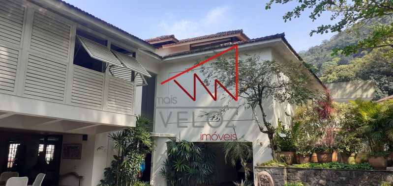 Casa à venda com 5 quartos, 678m² - Foto 2