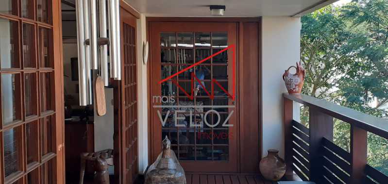 Casa à venda com 5 quartos, 678m² - Foto 13