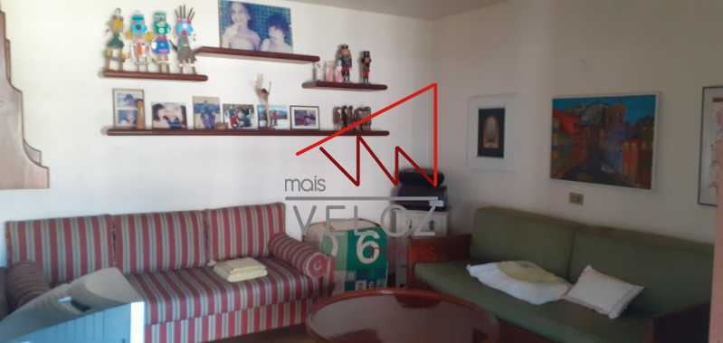 Casa à venda com 5 quartos, 678m² - Foto 25