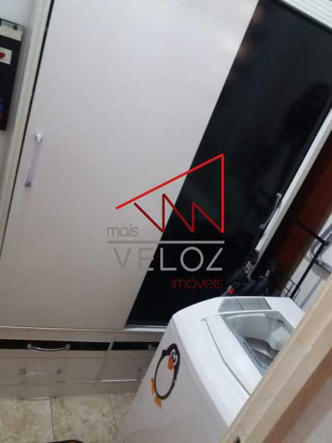 Apartamento à venda com 2 quartos, 75m² - Foto 16