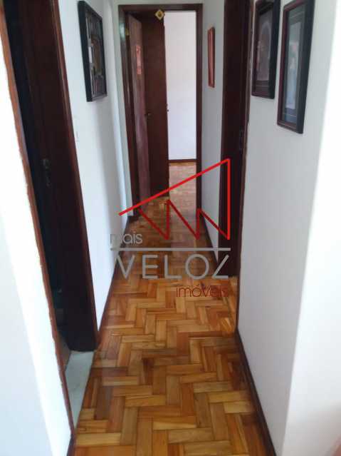 Apartamento à venda com 2 quartos, 75m² - Foto 3