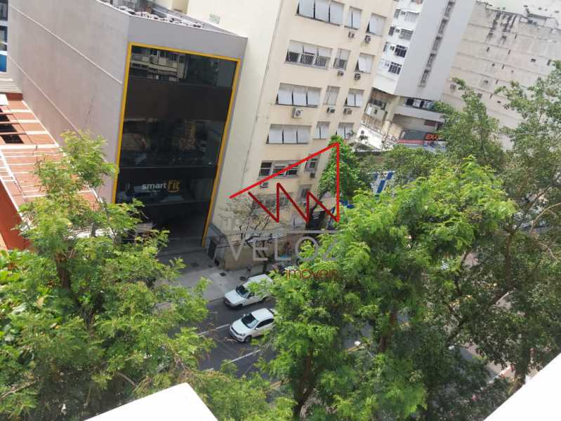 Apartamento à venda com 2 quartos, 75m² - Foto 19