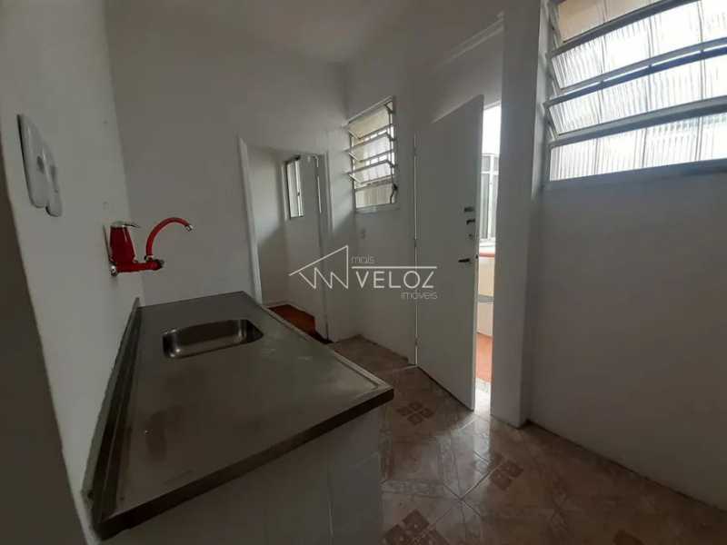 Apartamento à venda com 3 quartos, 107m² - Foto 6