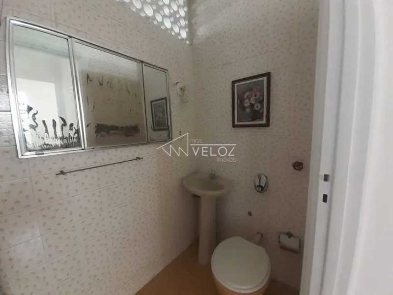 Apartamento à venda com 3 quartos, 107m² - Foto 9