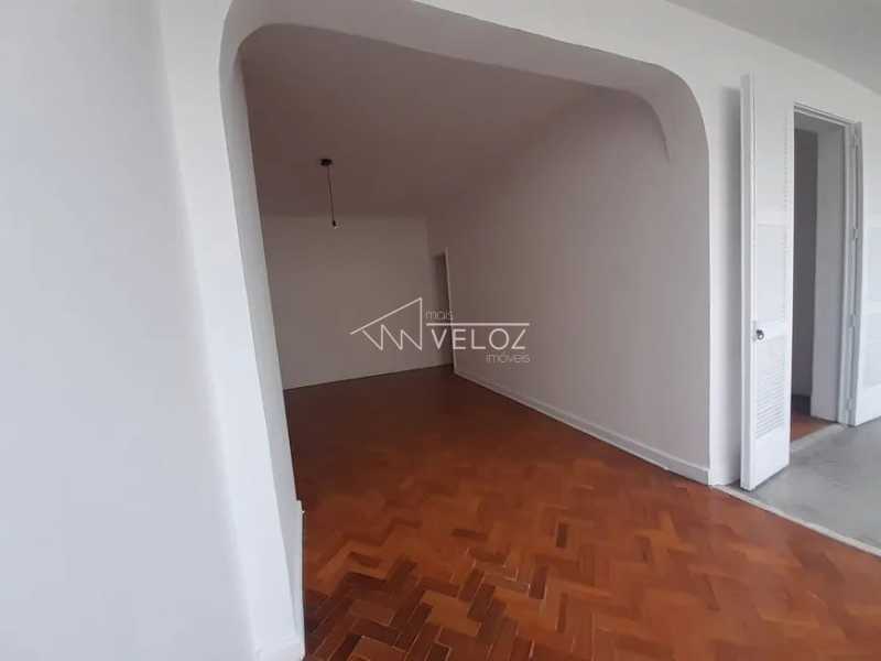 Apartamento à venda com 3 quartos, 107m² - Foto 14