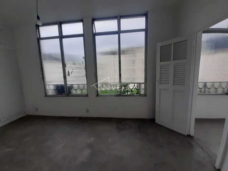 Apartamento à venda com 3 quartos, 107m² - Foto 18