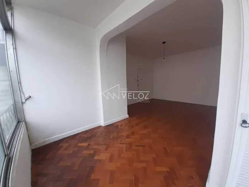 Apartamento à venda com 3 quartos, 107m² - Foto 19