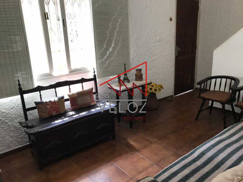 Apartamento, 5 quartos, 240 m² - Foto 16