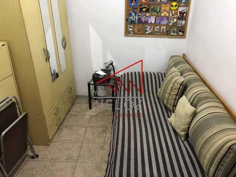 Apartamento, 5 quartos, 240 m² - Foto 21