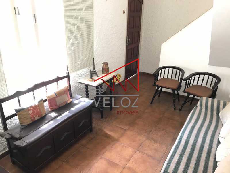 Apartamento, 5 quartos, 240 m² - Foto 15