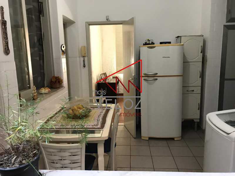 Apartamento, 5 quartos, 240 m² - Foto 11