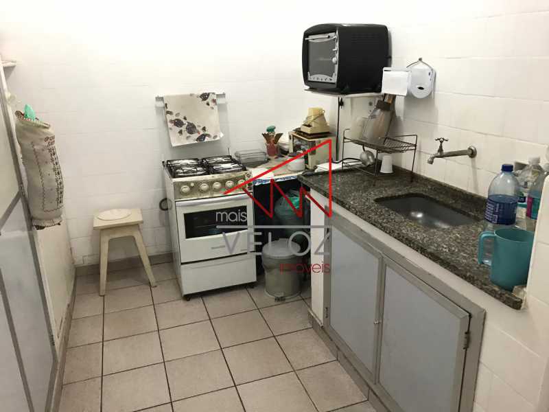 Apartamento, 5 quartos, 240 m² - Foto 7