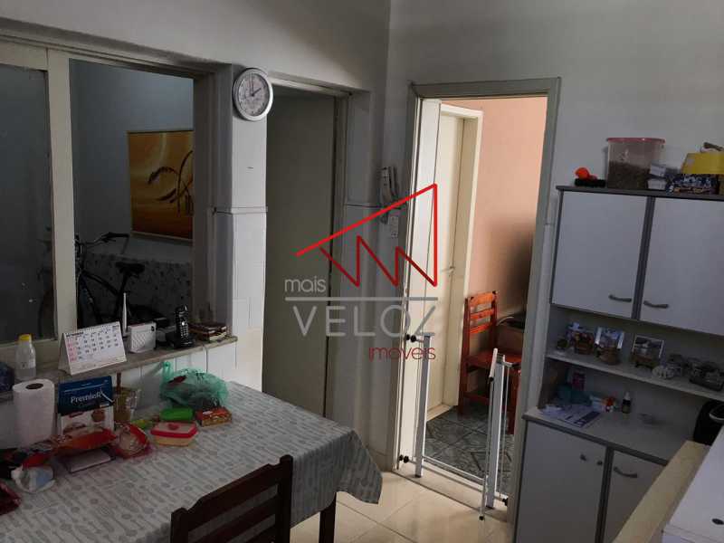 Apartamento, 5 quartos, 240 m² - Foto 19