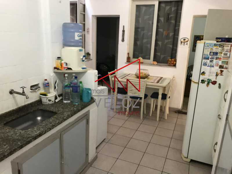Apartamento, 5 quartos, 240 m² - Foto 4