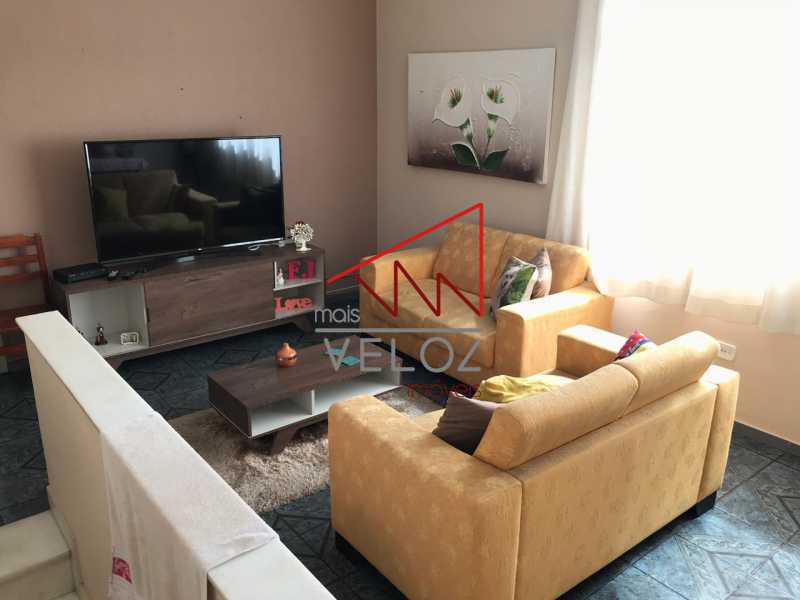 Apartamento, 5 quartos, 240 m² - Foto 17