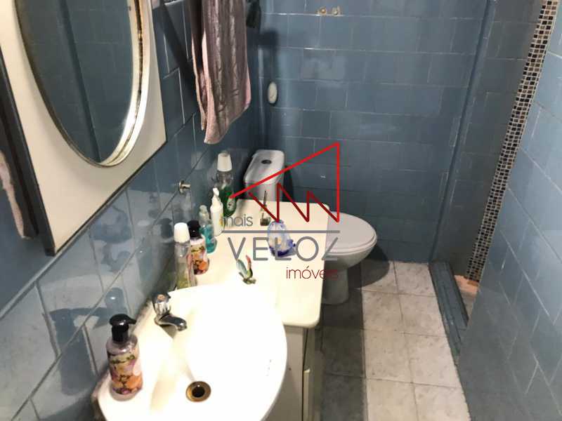 Apartamento, 5 quartos, 240 m² - Foto 5