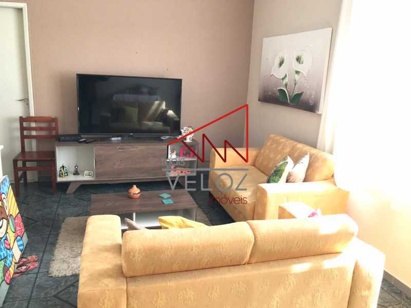 Apartamento, 5 quartos, 240 m² - Foto 9