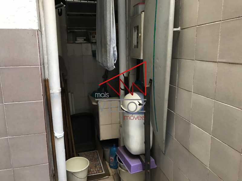 Apartamento, 5 quartos, 240 m² - Foto 20