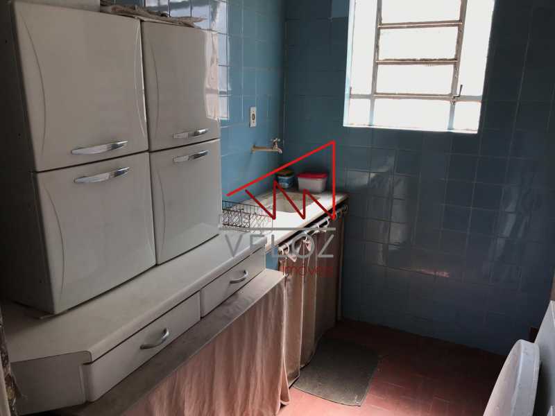 Apartamento, 5 quartos, 240 m² - Foto 18