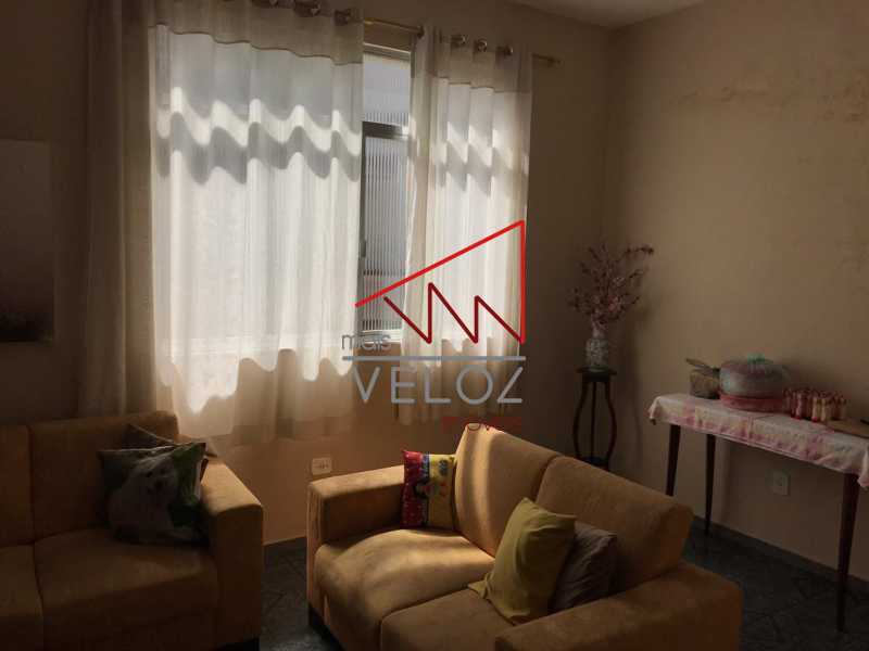 Apartamento, 5 quartos, 240 m² - Foto 1