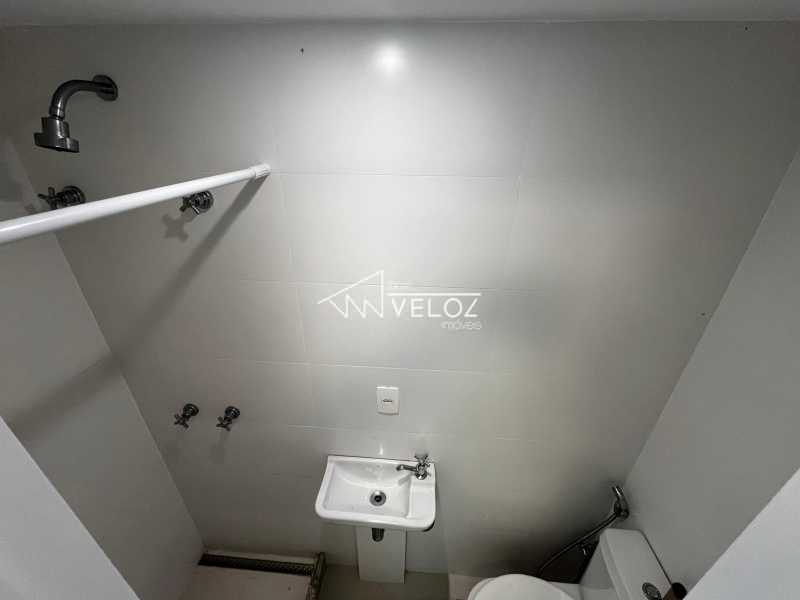 Apartamento à venda com 3 quartos, 179m² - Foto 10