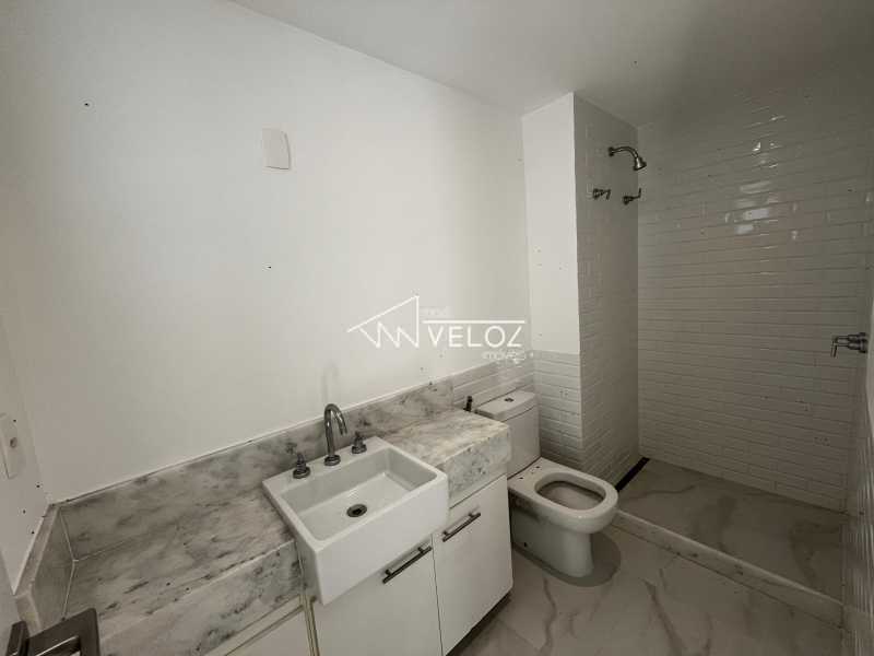 Apartamento à venda com 3 quartos, 179m² - Foto 13