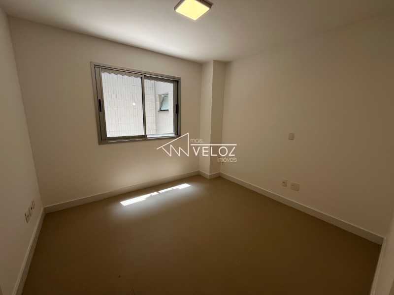 Apartamento à venda com 3 quartos, 179m² - Foto 8