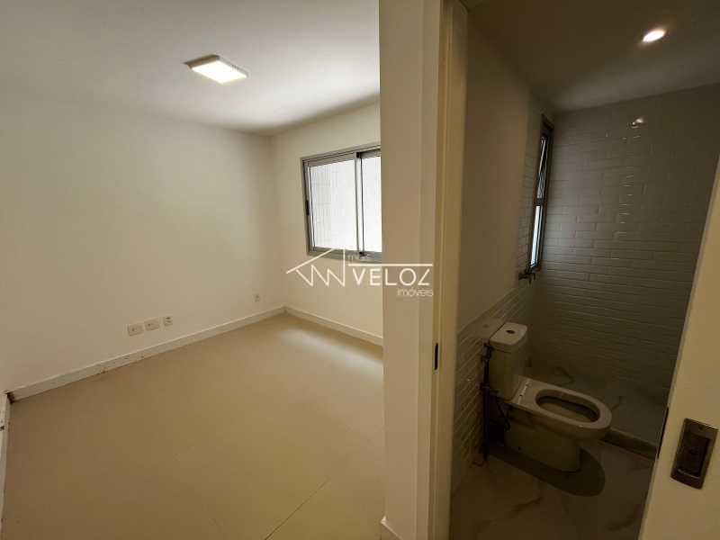 Apartamento à venda com 3 quartos, 179m² - Foto 9