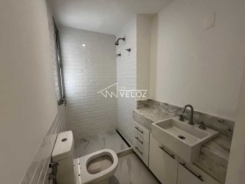 Apartamento à venda com 3 quartos, 179m² - Foto 15